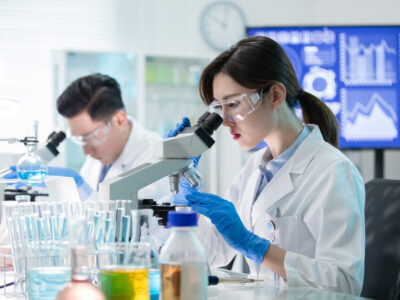 250102  TPD Platform Spurs Bio Investment, Speeds Up Clinical Development