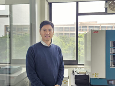 250604 BICHEDAM CEO: “Natural Drug Solutions for Age-Related Diseases”