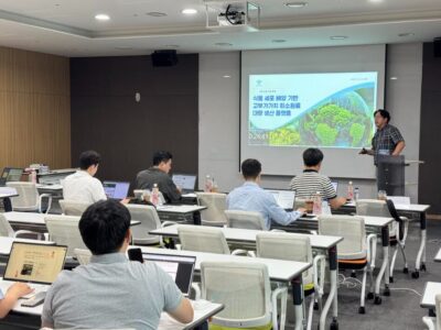 250829 Gyeonggi Innovation Center Hosts the 32nd Startup 815 IR Alliance